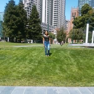 Meet your Posher, Erika